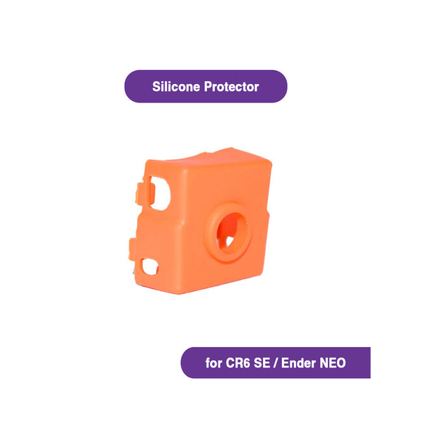 Silicone Protector for CR6 SE / Ender 3 V2 NEO