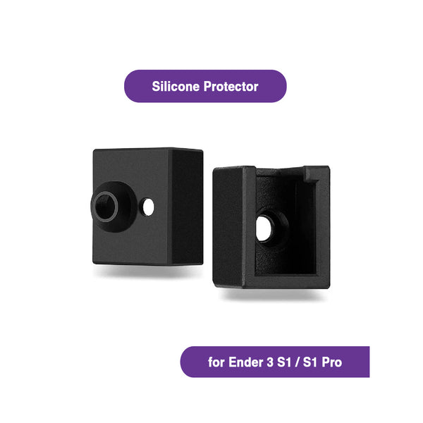 Silicone Protector for Ender 3 S1 / S1 Pro