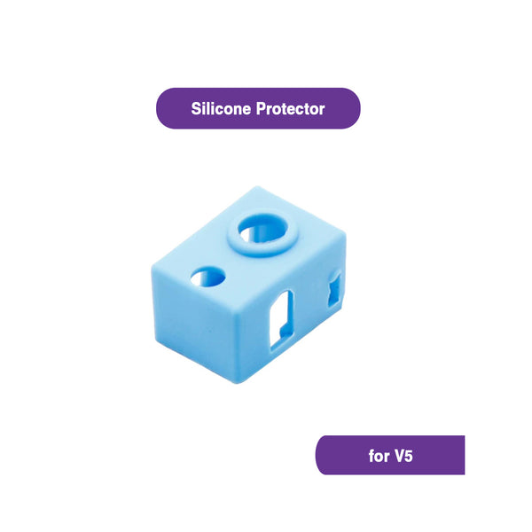 Silicone Protector for V5