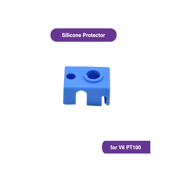 Silicone Protector for V6 PT100