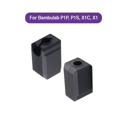 Silicone Protector for Bambu Lab P1 / X1 Series - MakerParts 3D