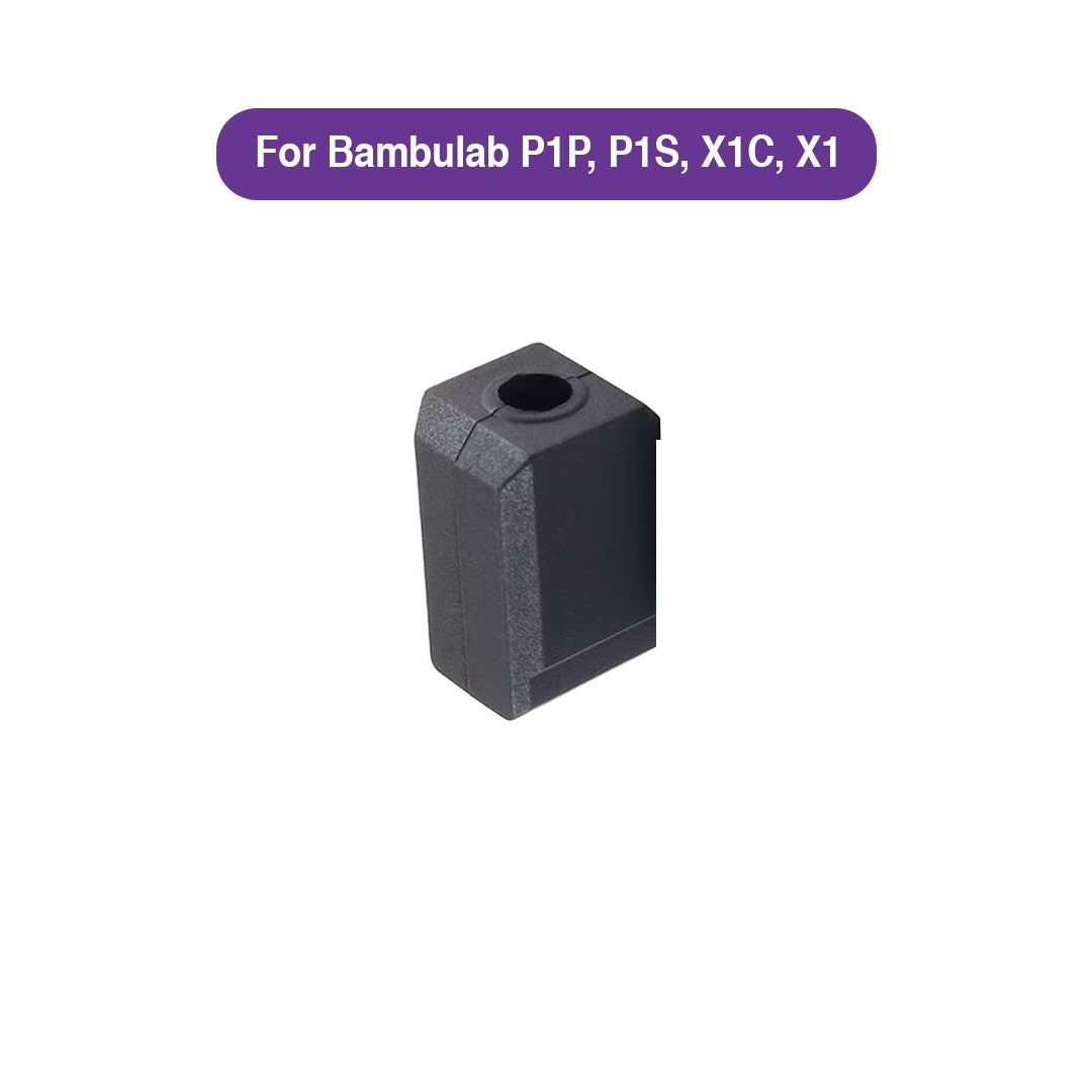Silicone Protector for Bambu Lab P1 / X1 Series - MakerParts 3D