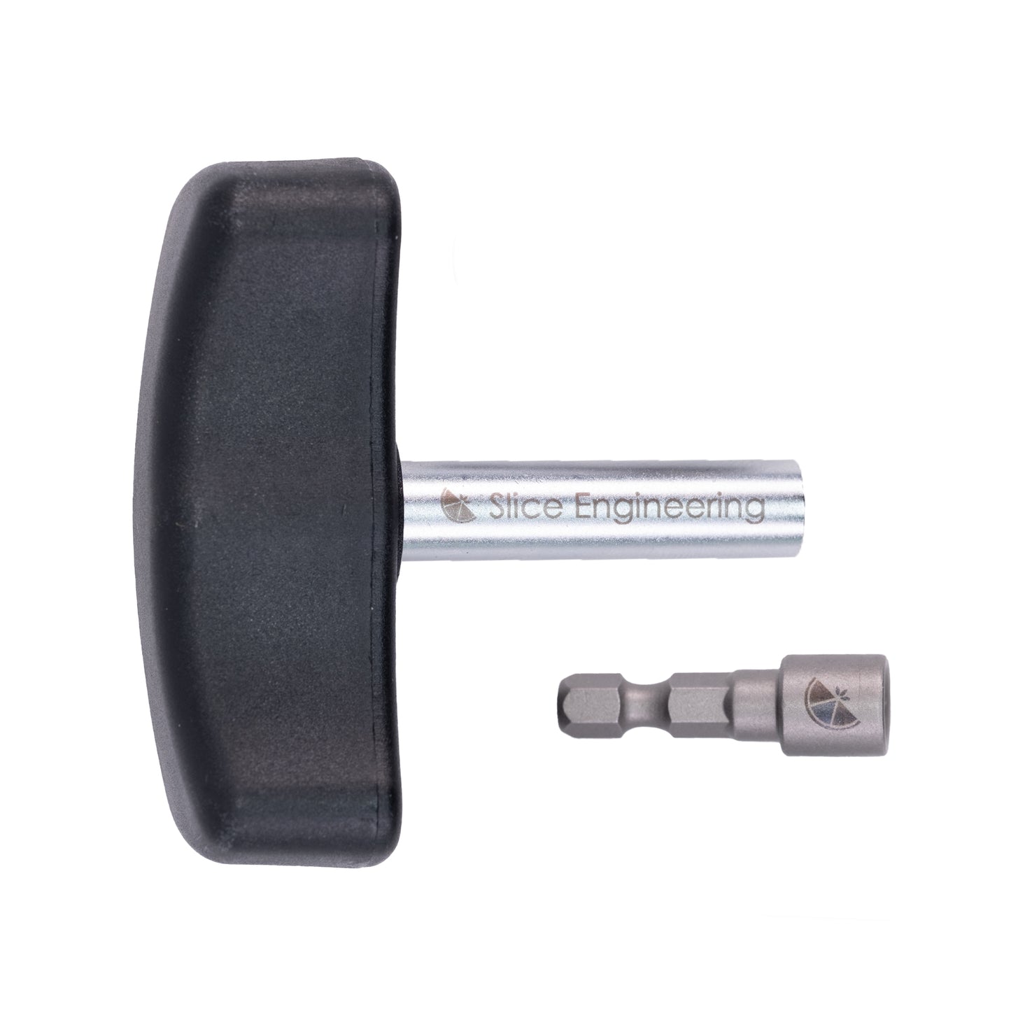 Slice Engineering Nozzle Torque Wrench™ – 1.5 Nm Precision Tool for  Universal Hotends