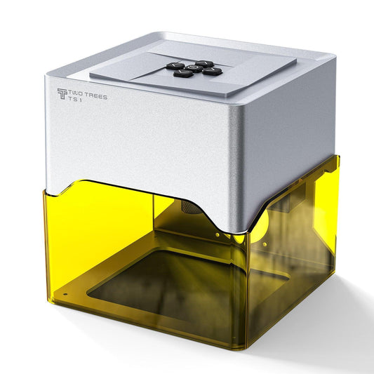 TwoTrees TS1 Mini Laser Engraver