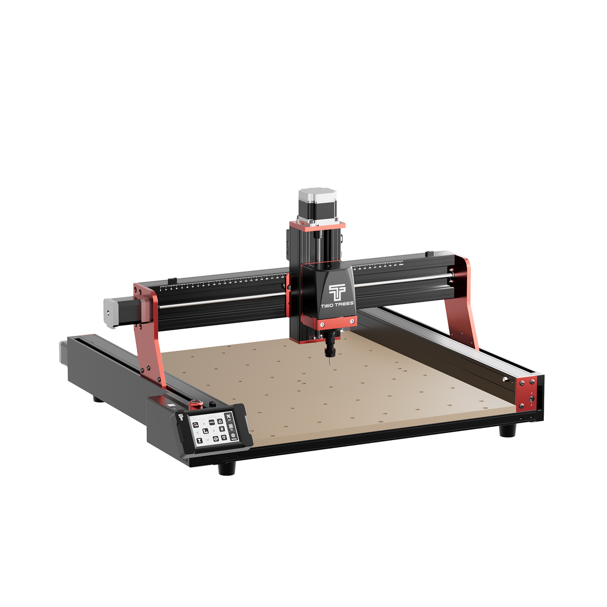 TwoTrees TTC450 Pro CNC Router