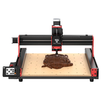 TwoTrees TTC450 Pro CNC Router