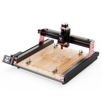 TwoTrees TTC450 Pro CNC Router