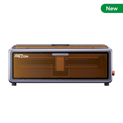 Creality Falcon A1 10W Laser Engraver & Cutter